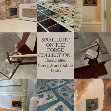 spotlight on the forge collection thumbnail
