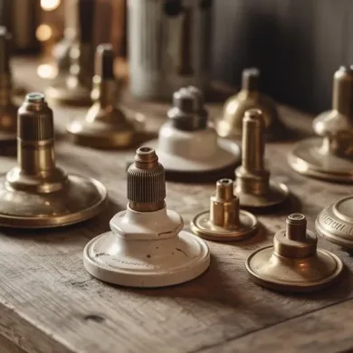 timeless charm and character