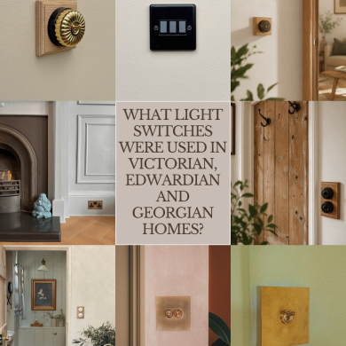 what light switches were used in victorian thumbnail